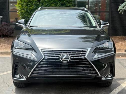 2020 Lexus NX 300 Base