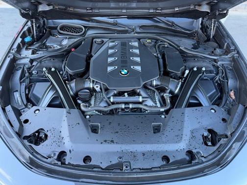 2023 BMW 760 i xDrive