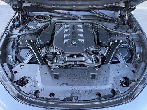 2023 BMW 760 i xDrive