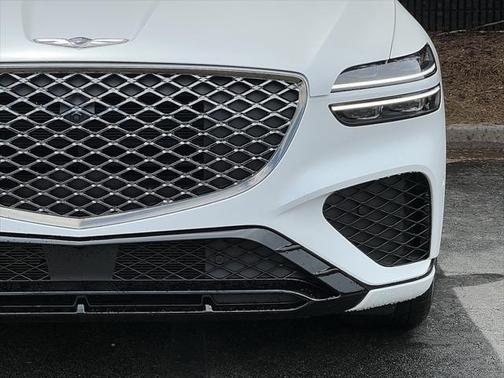 2023 Genesis GV70 3.5T AWD Sport