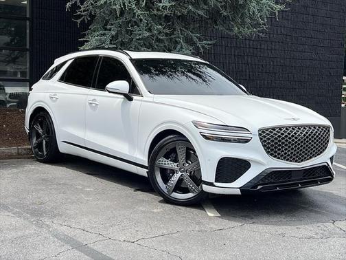 2023 Genesis GV70 3.5T AWD Sport