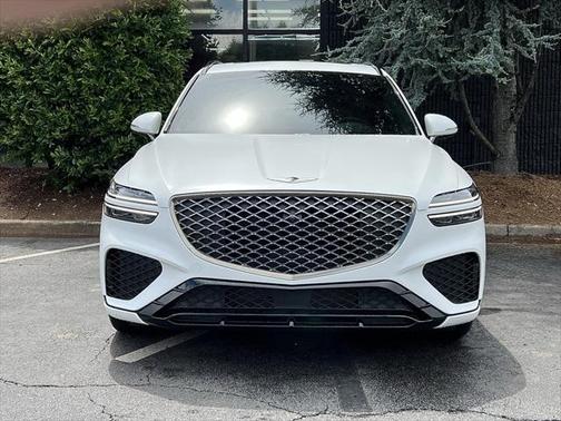 2023 Genesis GV70 3.5T AWD Sport
