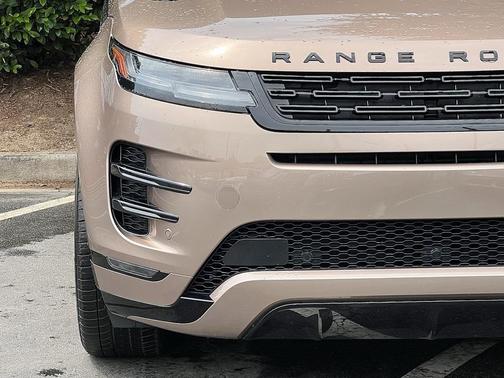 2024 Land Rover Range Rover Evoque Dynamic SE