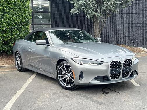 2023 BMW 430 i