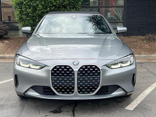 2023 BMW 430 i