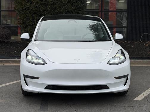 2023 Tesla Model 3 Standard Range