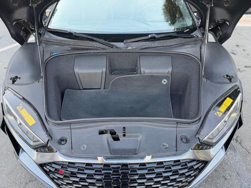 2021 Audi R8 V10 performance quattro S tronic