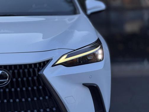 2023 Lexus NX 350 Premium