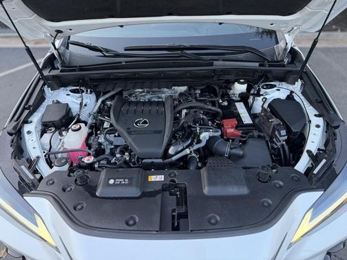 2023 Lexus NX 350 Premium