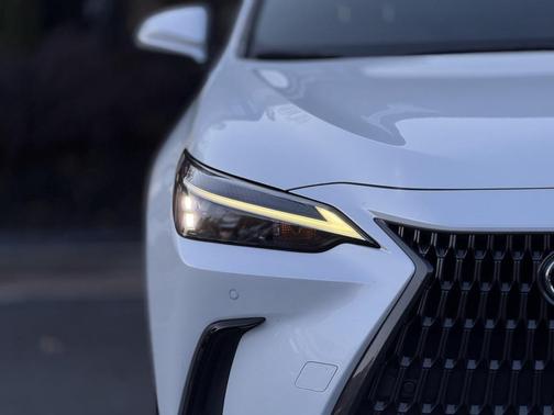 2023 Lexus NX 350 Premium