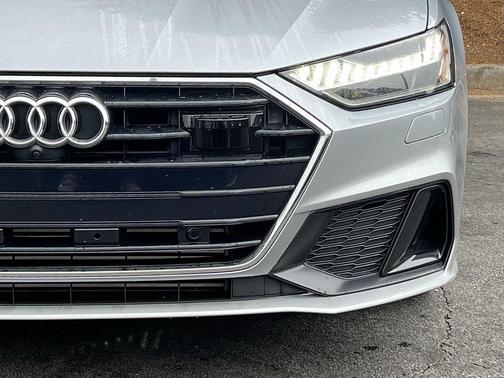 2019 Audi A7 55 Premium
