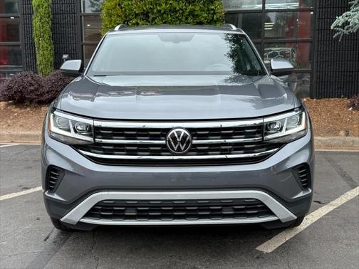 2023 Volkswagen Atlas Cross Sport 2.0T SE
