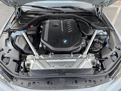 2022 BMW M440 i xDrive