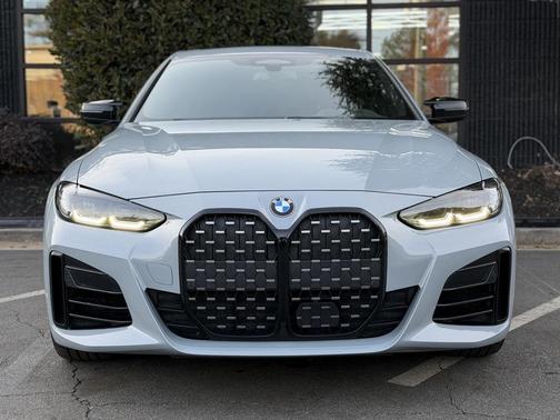 2022 BMW M440 i xDrive