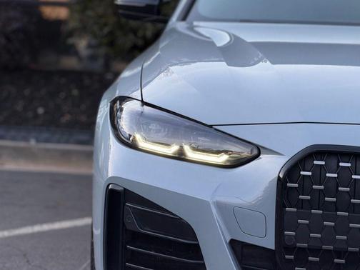 2022 BMW M440 i xDrive