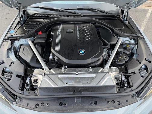 2022 BMW M440 i xDrive