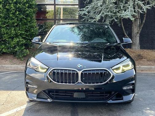 2021 BMW 228 Gran Coupe sDrive
