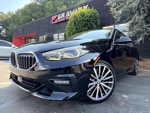 2021 BMW 228 Gran Coupe sDrive