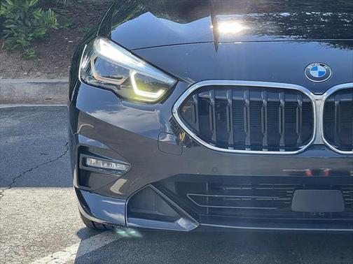 2021 BMW 228 Gran Coupe sDrive