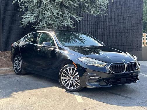 2021 BMW 228 Gran Coupe sDrive