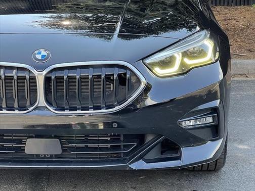 2021 BMW 228 Gran Coupe sDrive