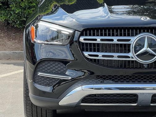 2025 Mercedes-Benz GLE 350 Base
