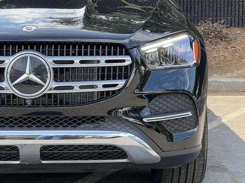 2025 Mercedes-Benz GLE 350 Base