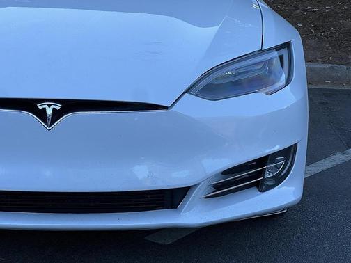 2019 Tesla Model S