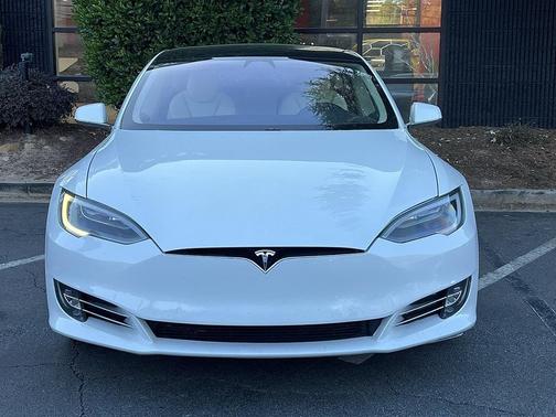 2019 Tesla Model S