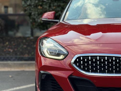 2020 BMW Z4 sDrive30i