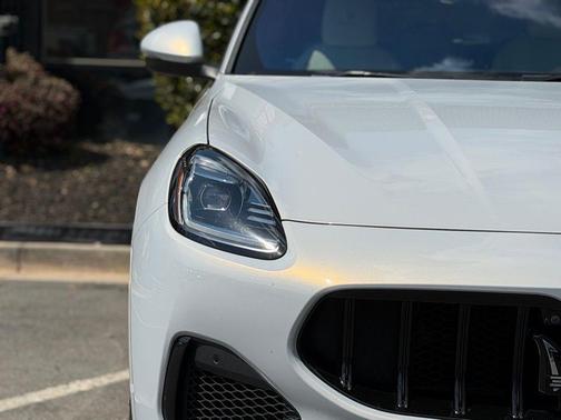 2023 Maserati Grecale Modena