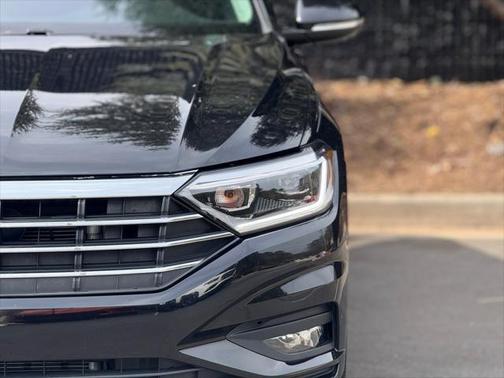 2021 Volkswagen Jetta 1.4T SEL Premium