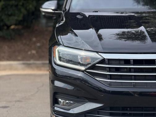 2021 Volkswagen Jetta 1.4T SEL Premium