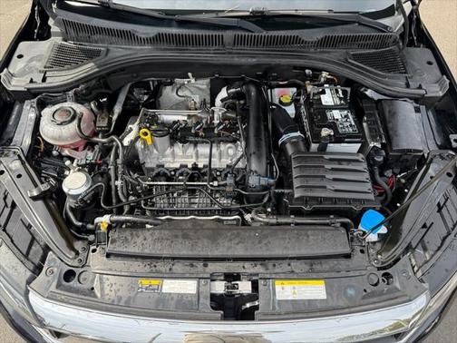 2021 Volkswagen Jetta 1.4T SEL Premium