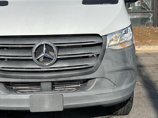 2022 Mercedes-Benz Sprinter 2500 High Roof