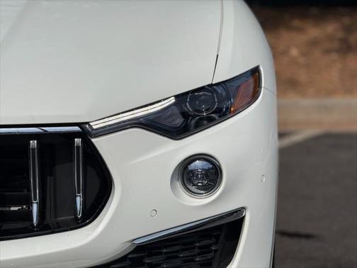 2022 Maserati Levante GT