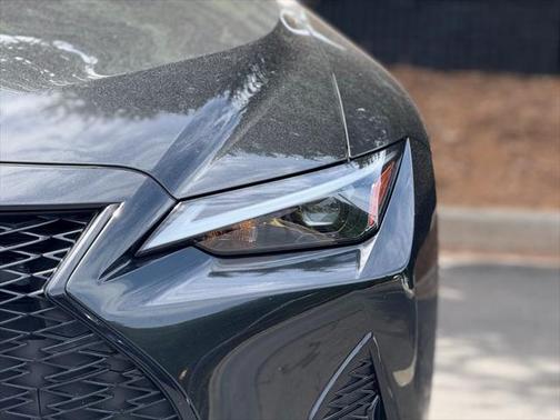 2024 Lexus IS 300 Base