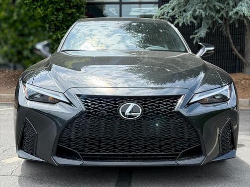 2024 Lexus IS 300 Base