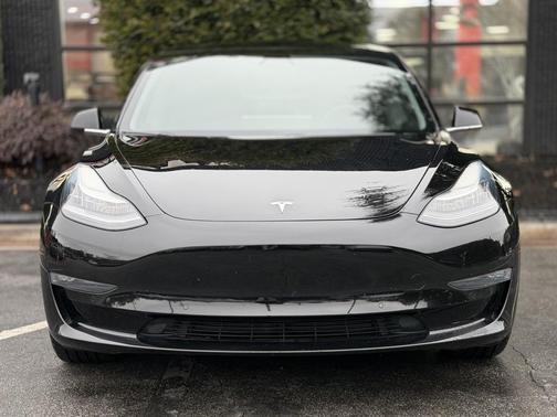 2019 Tesla Model 3 Standard Range