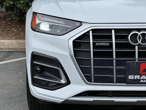 2021 Audi Q5 45 Premium Plus