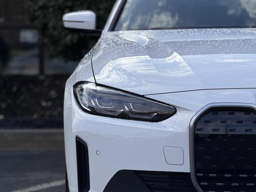 2023 BMW i4 Gran Coupe eDrive35