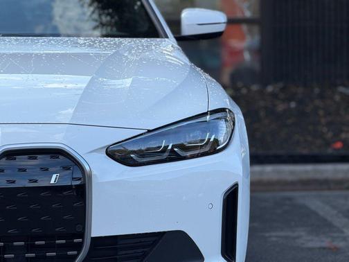 2023 BMW i4 Gran Coupe eDrive35