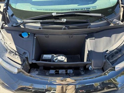 2017 BMW i3 94 Ah w/Range Extender