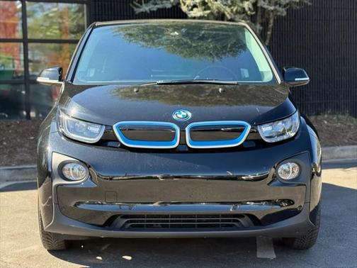 2017 BMW i3 94 Ah w/Range Extender