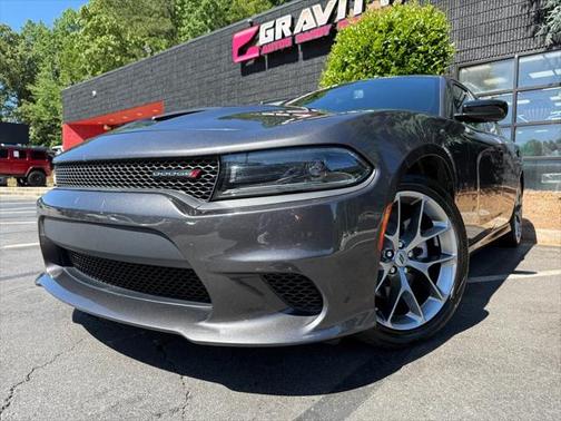 2023 Dodge Charger GT