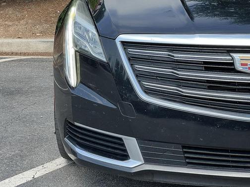 2018 Cadillac XTS Base