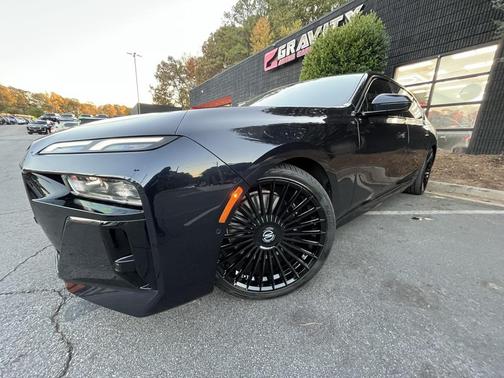 2023 BMW 760 i xDrive