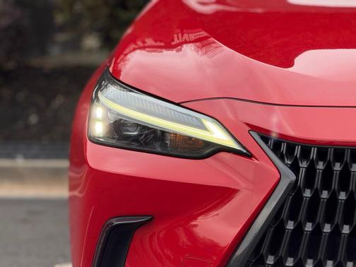 2023 Lexus NX 250 Base