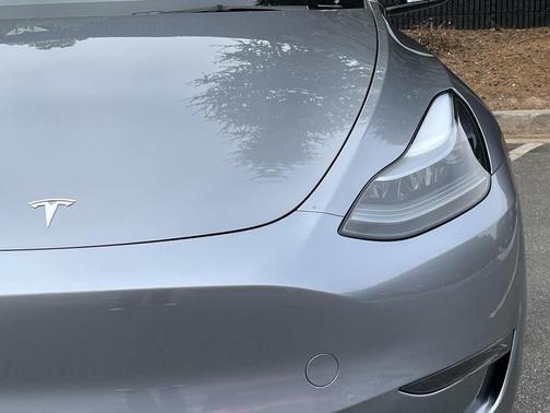 2025 Tesla Model Y Performance Dual Motor All-Wheel Drive
