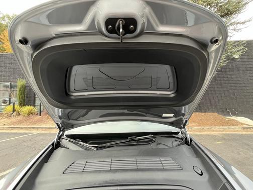 2025 Tesla Model Y Performance Dual Motor All-Wheel Drive